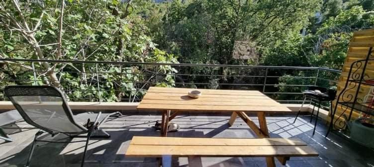 Maison Avec Jacuzzi Au Coeur Des Montagnes Feliceto Exterior photo