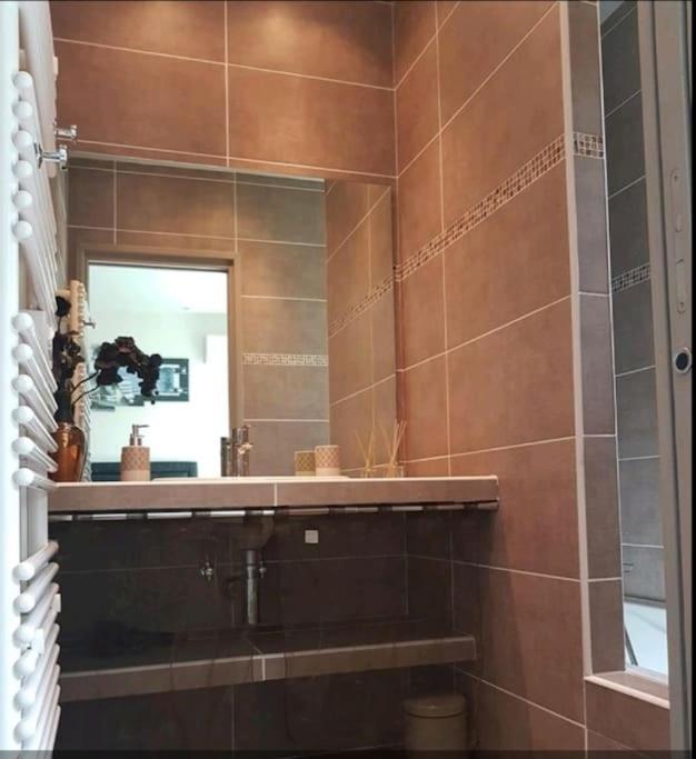 Maison Avec Jacuzzi Au Coeur Des Montagnes Feliceto Exterior photo
